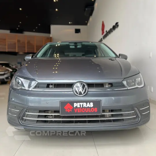 POLO 1.0 170 TSI Highline