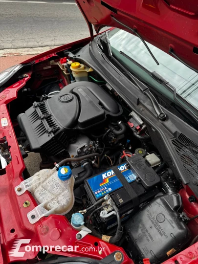PUNTO 1.4 Attractive 8V