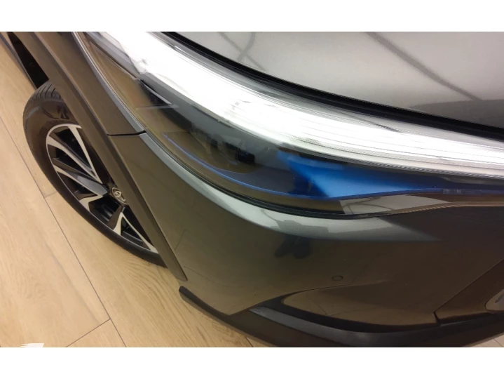 Corolla Cross 1.8 VVT-I HYBRID FLEX XRV CVT