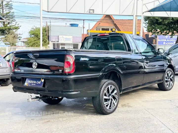 Saveiro Super Surf 1.6 Mi Total Flex 8V