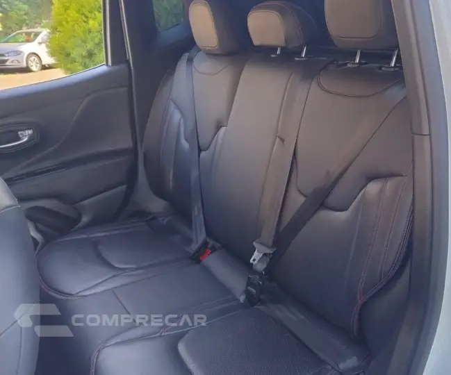 RENEGADE SPORT 1.8 AUT.