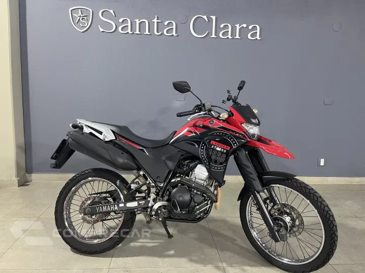 XTZ 250 LANDER 249CC