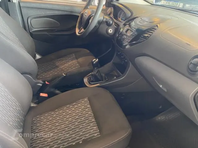 KA + - 1.5 SIGMA SE MANUAL