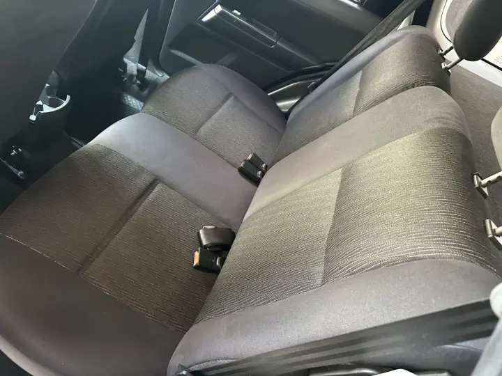 Ecosport 2.0 16V 4P XLT AUTOMÁTICO