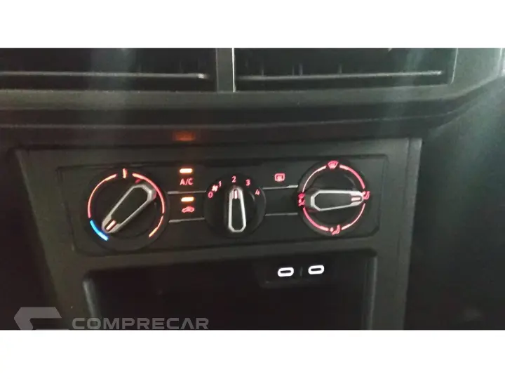 POLO 1.0 MPI TRACK MANUAL