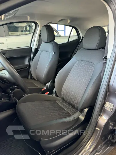 ARGO DRIVE 1.0 6V Flex