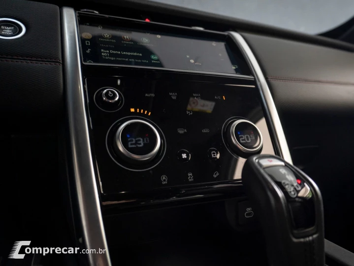 Discovery Sport SE R-Dyn. 2.0 TB Die.