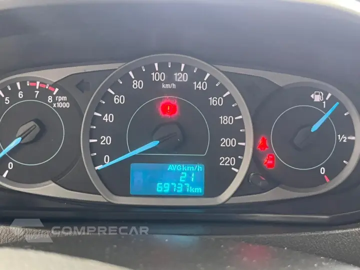 KA 1.5 TI-VCT FLEX SE MANUAL