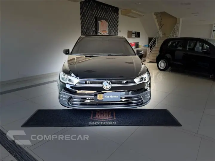 POLO 1.0 170 TSI Highline