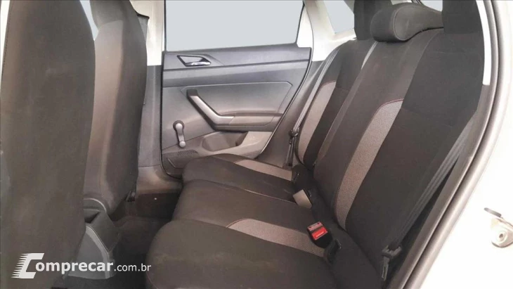POLO 1.0 MPI TRACK MANUAL