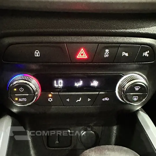 ONIX HATCH PREM. 1.0 12V TB Flex 5p Aut.