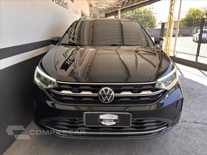 NIVUS 1.0 200 TSI Comfortline