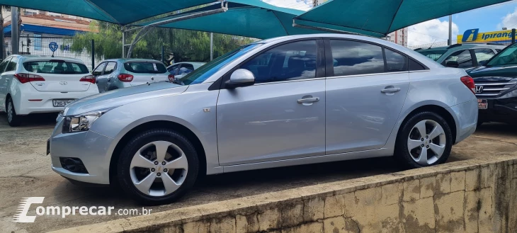 CRUZE 1.8 LT 16V