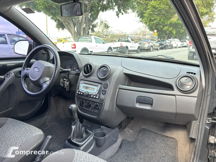 KA 1.0 MPI 8V