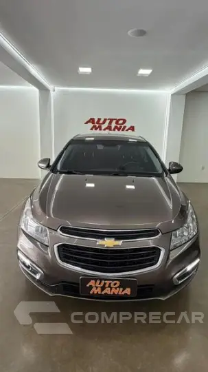 CRUZE LT NB AT