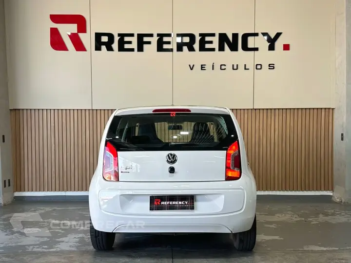 UP 1.0 MPI TAKE UP 12V FLEX 4P MANUAL