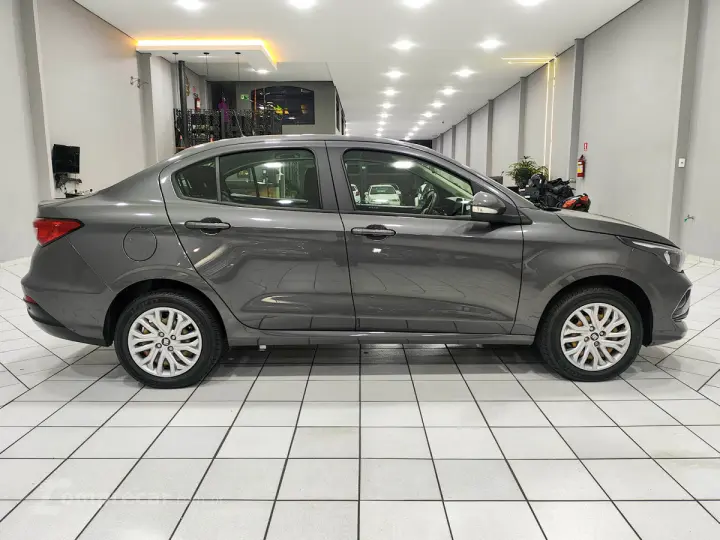 CRONOS DRIVE 1.3 8V Flex