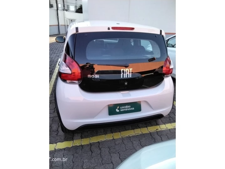 MOBI 1.0 EVO FLEX LIKE. MANUAL