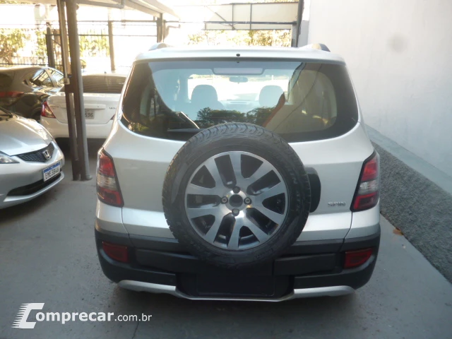 SPIN 1.8 Activ 8V