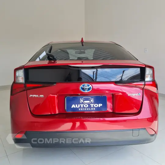 PRIUS 1.8 16V