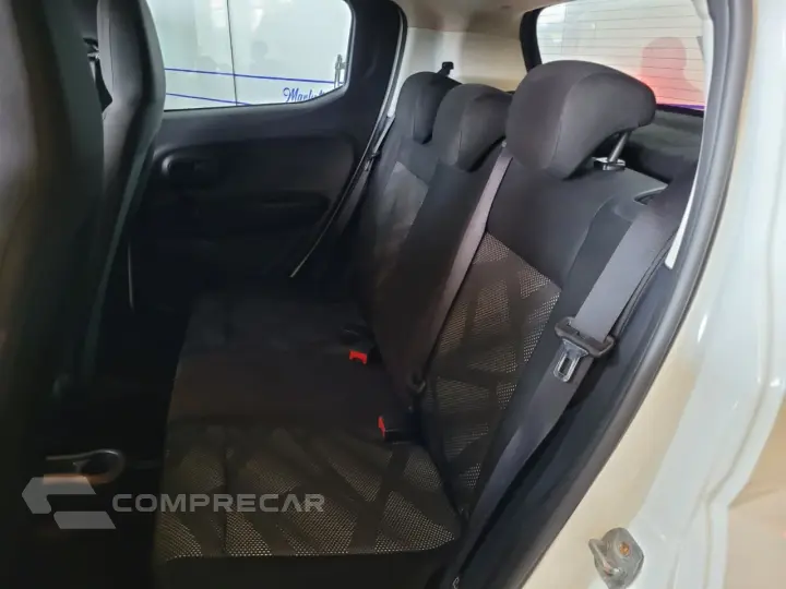 MOBI LIKE 1.0 Fire Flex 5p.