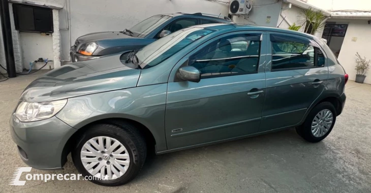 GOL 1.0 8V