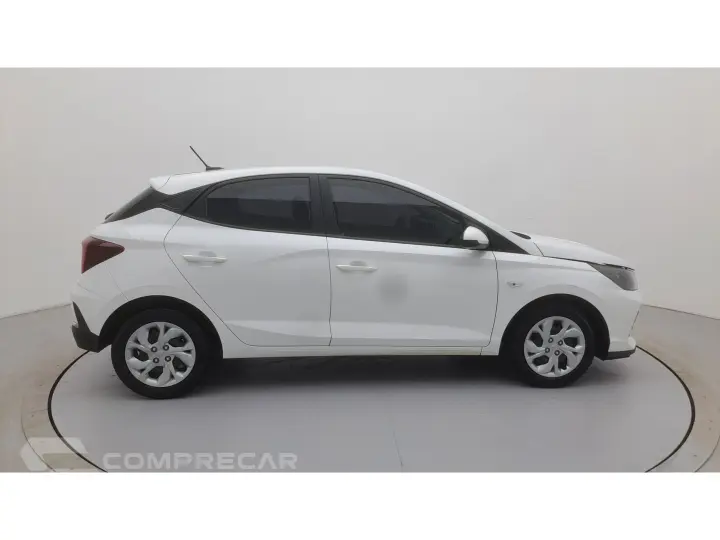 HB20 1.0 12V FLEX COMFORT MANUAL