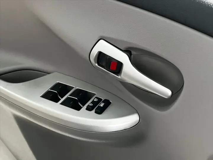 COROLLA 2.0 XEI 16V FLEX 4P AUTOMÁTICO