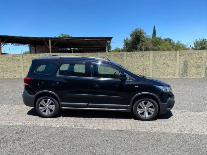 SPIN 1.8 Activ 8V