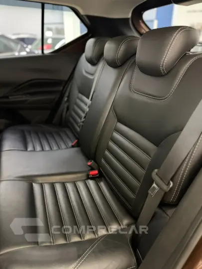 KICKS SV 1.6 16V FlexStar 5p Aut.