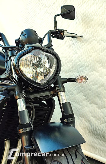 KAWASAKI VULCAN S ABS