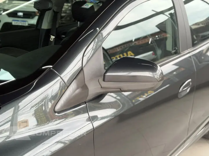PRISMA 1.4 MPFI LTZ 8V FLEX 4P MANUAL