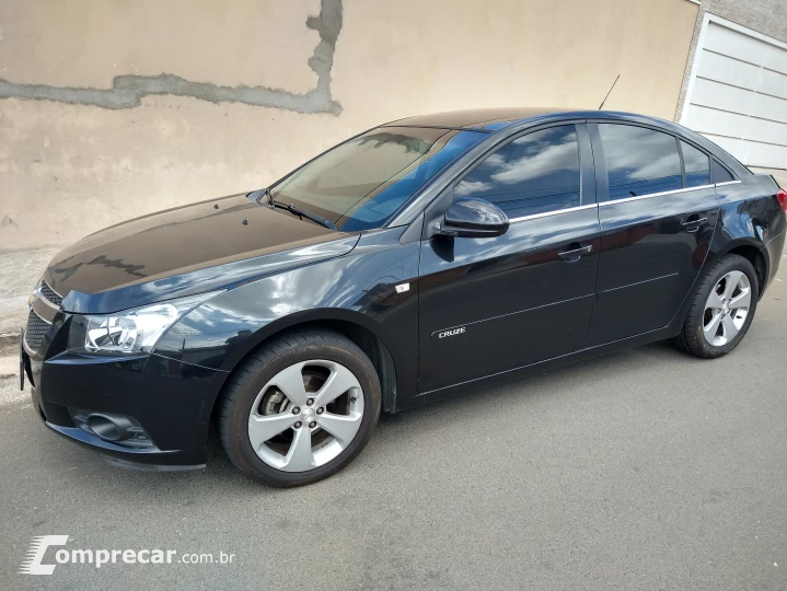 CRUZE 1.8 LT 16V