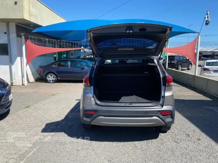 CRETA 2.0 16V Prestige