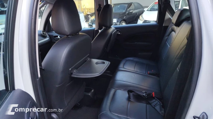 C3 1.6 Picasso GLX 16V