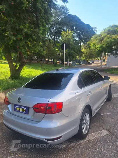 JETTA 2.0 Comfortline