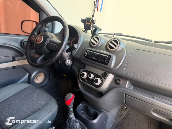 UNO 1.0 EVO Vivace 8V