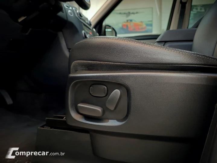 DISCOVERY 4 3.0 SE 4X4 V6 24V BI-TURBO DIESEL 4P AUTOMATICO
