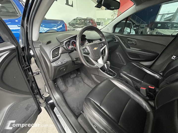 TRACKER 1.4 16V Turbo Premier