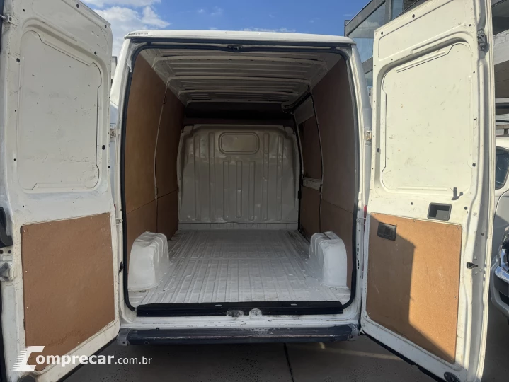 DUCATO 2.8 Maxicargo 8V Turbo