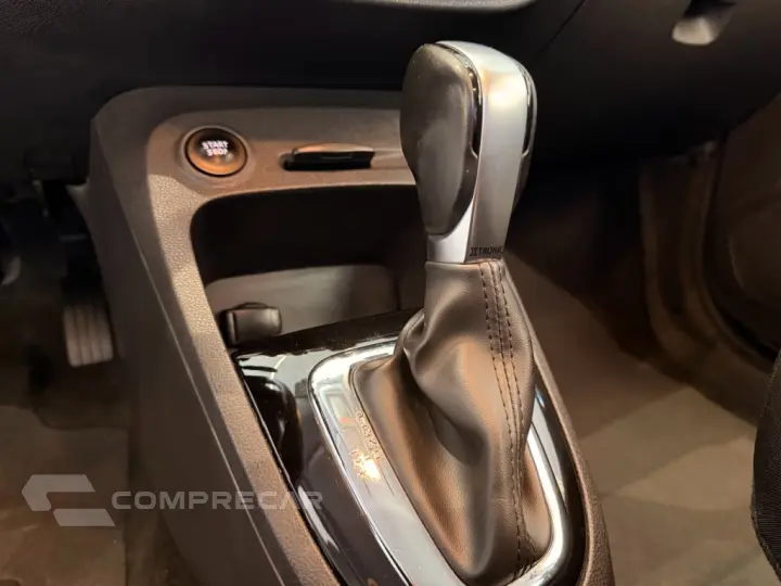 CAPTUR 1.6 16V SCE FLEX LIFE X-TRONIC