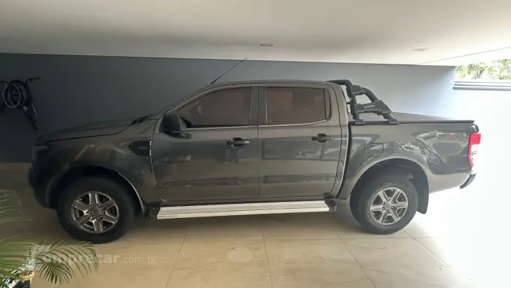 RANGER 2.2 XLS 4X4 CD 16V