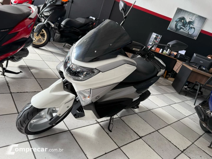 nmax 160C abs