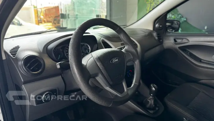 Ka 1.0 SE/SE Plus TiVCT Flex 5p