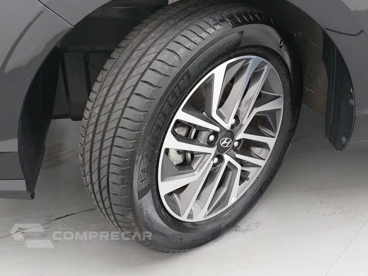 HB20 1.0 12V FLEX LIMITED PLUS MANUAL