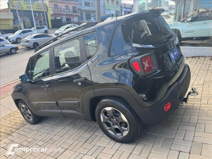 RENEGADE 1.8 16V Sport
