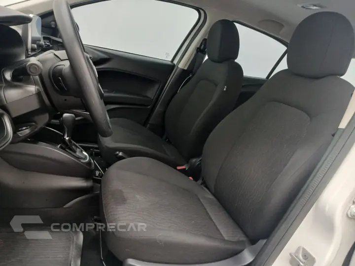 CRONOS 1.3 FIREFLY FLEX DRIVE CVT