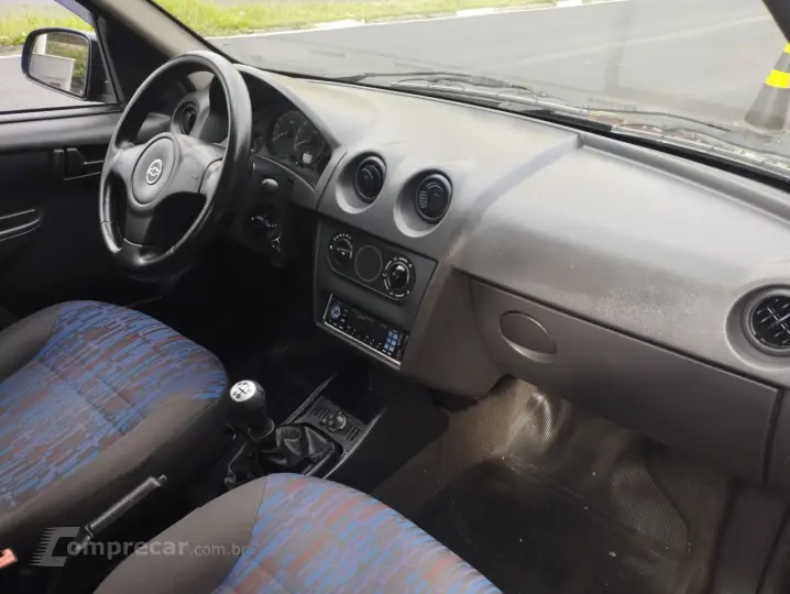 Celta 1.0 VHC FLEX LIFE