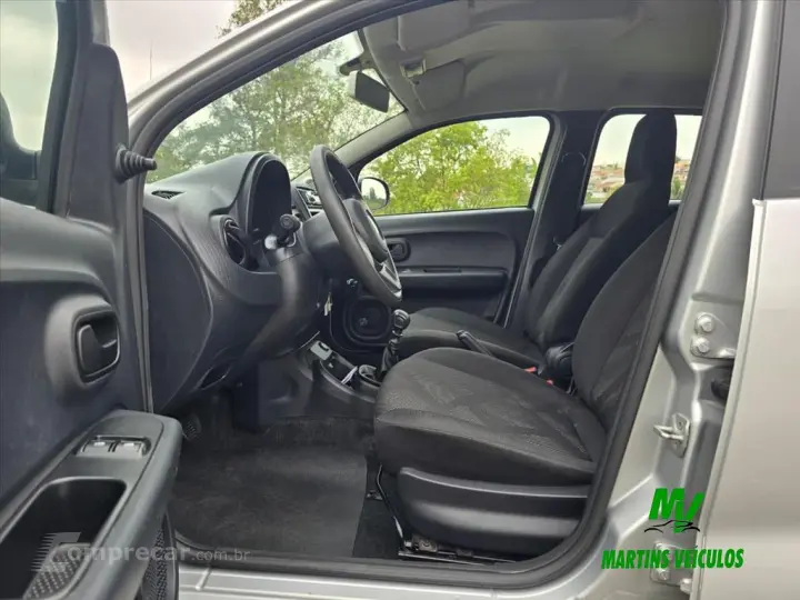 MOBI 1.0 EVO FLEX LIKE. MANUAL