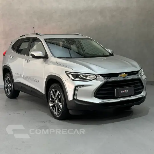 TRACKER Premier 1.2 Turbo 12V Flex Aut.